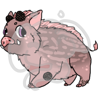 FR-036: Piggy Pig