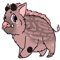 FR-036: Piggy Pig