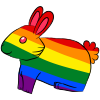 Gay Bunny