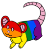 Gay Mouse