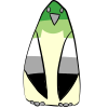 Aromantic Penguin