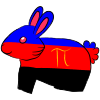 Poly Bunny