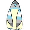 Demiboy Penguin