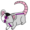 Demisexual Mouse