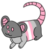 Demigirl Mouse