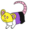 Nonbinary Mouse