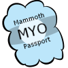 Mammoth MYO Passport