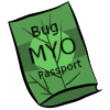 Bug MYO Passport