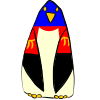 Poly Penguin