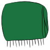 Green Blanket