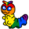 Gay Caterpillar