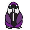 Labrys Penguin