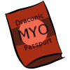 Draconic MYO Passport