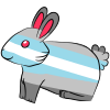 Demiboy Bunny