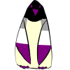 Ace Penguin