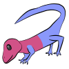 Mwanza Lizard