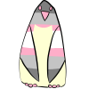 Demigirl Penguin