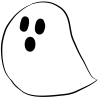 Friendly Ghost