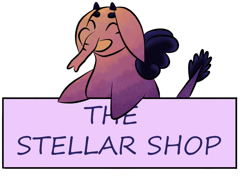 Stellar Shop